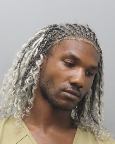 Mugshot of DAEVEONN SYLVESTER WILLIAMS