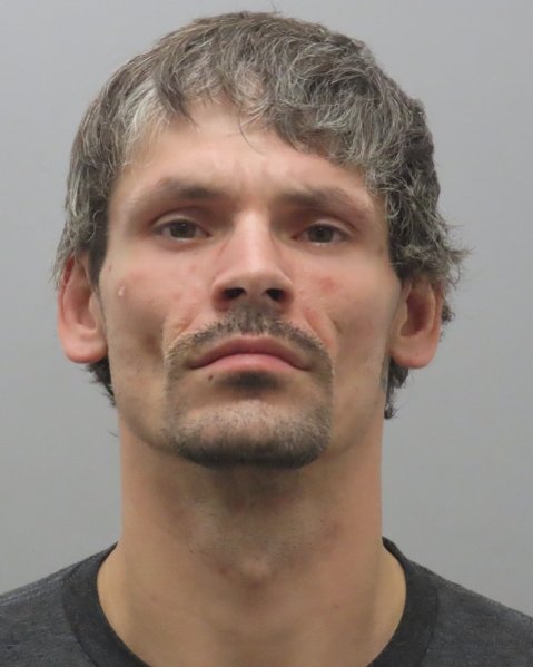 Mugshot of MICHAEL EUGENE 2 VEHLEWALD
