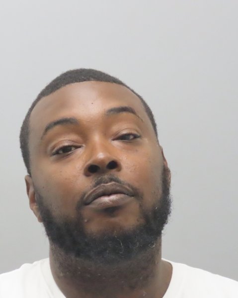 Mugshot of TURRON TERRELL WATSON