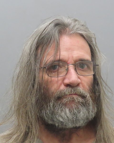 Mugshot of THOMAS LOUIS HUFFMAN