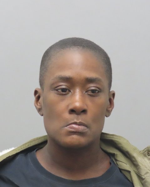 Mugshot of LATRINA G FELLS