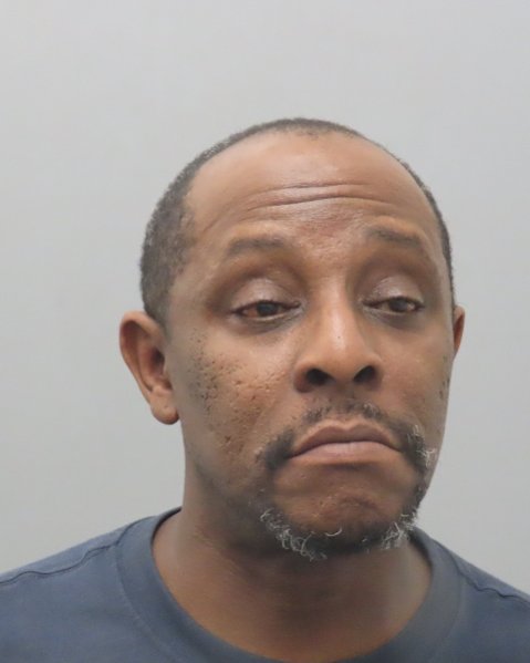 Mugshot of TERRAMUS LEE MANLEY