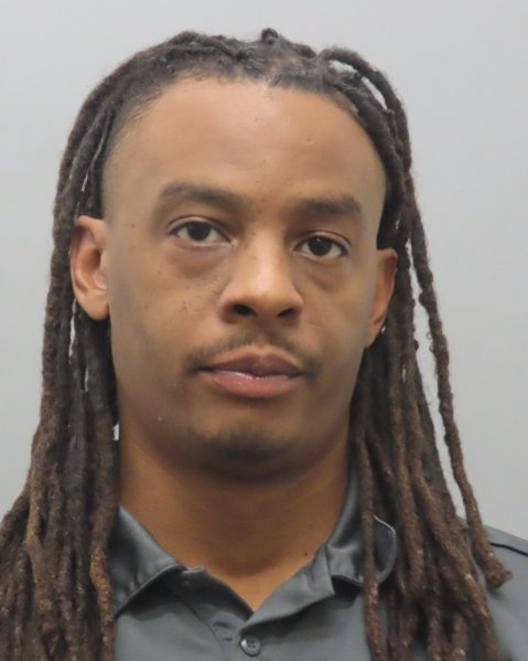 Mugshot of TYRON TERRELL BETTS