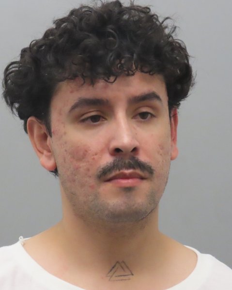 No mugshot available