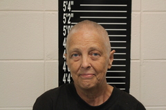Mugshot of Victoria Carolina Drake