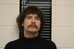 Mugshot of Zachary David Brewer