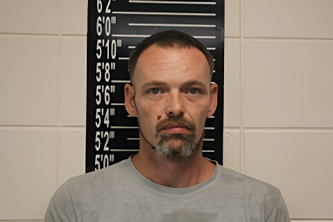 Mugshot of Bryan Thomas Tillman