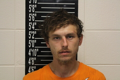 Mugshot of Andrew Michael Garbee