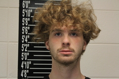 Mugshot of Sean Lee Robinson