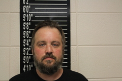 Mugshot of Riley Elias Knight