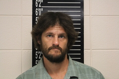 Mugshot of Jesse Dewayne Pack