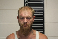 Mugshot of John Edgar Kaye
