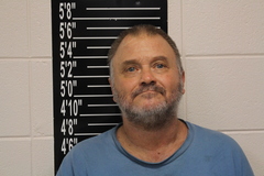 Mugshot of Stephen Lee Perkins
