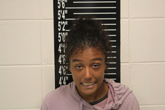 Mugshot of Justice Jaed Stiles