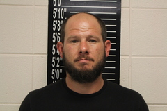 Mugshot of Edward Carroll