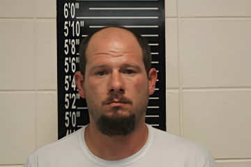 Mugshot of Edward Carroll