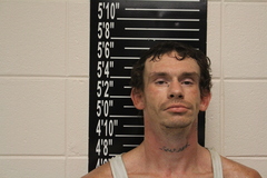 Mugshot of Jeffrey Allen Hicks