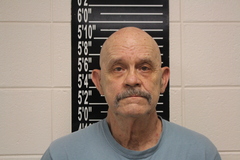 Mugshot of Thomas Jirou Davies