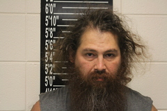 Mugshot of Jeremiah Lee Selby