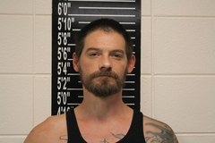Mugshot of Timothy Allen Wallace