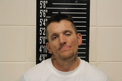 Mugshot of Jeremiah Calvin Smith
