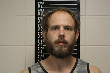 Mugshot of Quentin Alexander Whittle