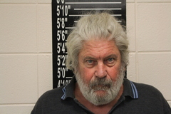 Mugshot of James Edward Otradovec
