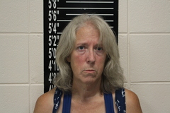 Mugshot of Denise M Engles