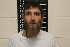 Mugshot of Ryan Adam Reagan
