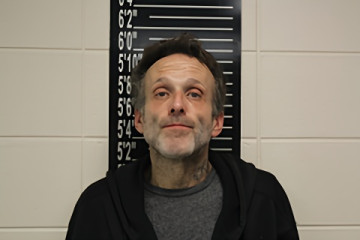 Mugshot of David Matthew Pyszniak