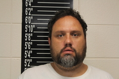 Mugshot of Anthony Lee Slagle