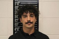 Mugshot of Tyrel Jason Boothby