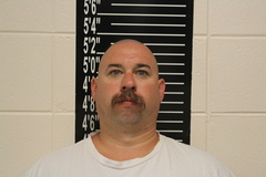 Mugshot of Jeremy Ray Acheson