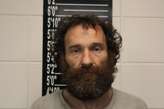 Mugshot of Vincent Albert Lazzarotto