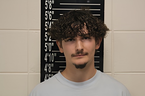 Mugshot of Tyler Timothy Dale Dawson