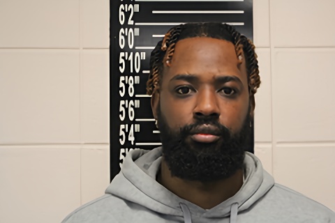 Mugshot of Wagner Russ Charles