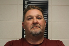 Mugshot of Marc E Czachowski