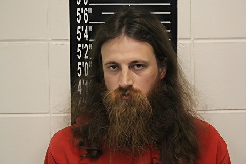 Mugshot of Hayden Anthony Forest