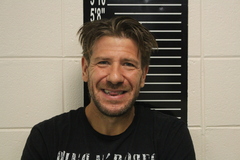 Mugshot of Brian Paul King