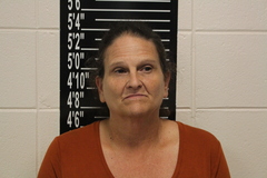 Mugshot of Kelly Rayleen Bishop