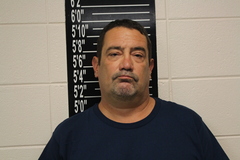 Mugshot of Timothy Dean Cofer