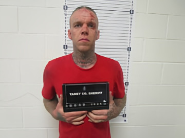 Mugshot of JAMES A THIEMER