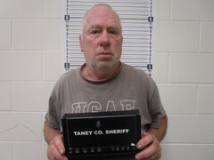 Mugshot of JOHN L MOSELEY