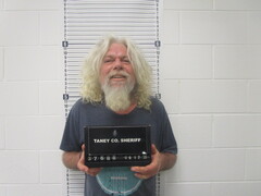 Mugshot of JASON L PETTUS