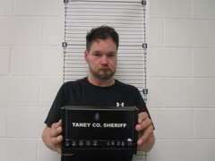 Mugshot of LANDON W LEE