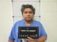 Mugshot of JORGE J ARGUETA-CAMPOS