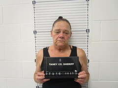 Mugshot of JOANNE L FAUSETT