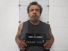 Mugshot of JOSHUA E GONZALEZ