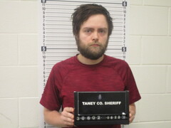 Mugshot of JEREMY R JENKINS