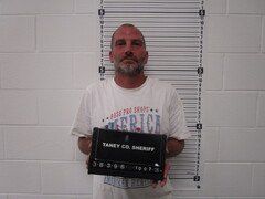 Mugshot of ANTHONY M KRALEWSKI